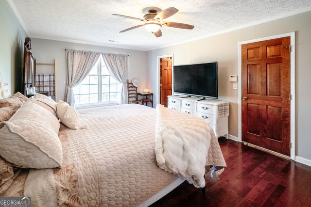 254 Graves Road, Fayetteville, GA 30214