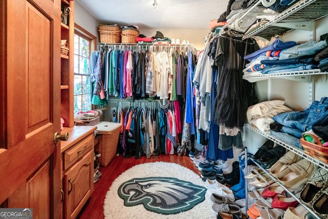 254 Graves Road, Fayetteville, GA 30214