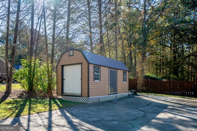 254 Graves Road, Fayetteville, GA 30214