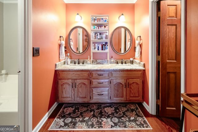 254 Graves Road, Fayetteville, GA 30214