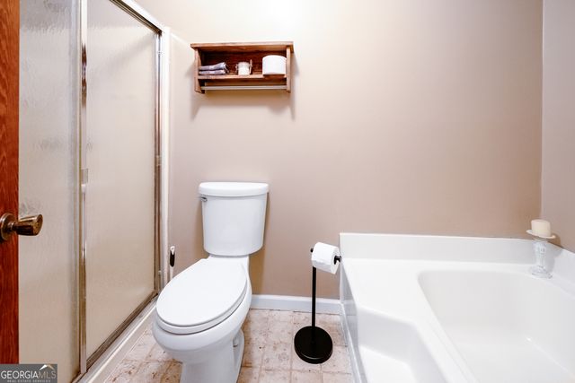 254 Graves Road, Fayetteville, GA 30214