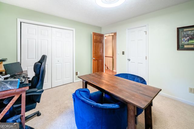 254 Graves Road, Fayetteville, GA 30214