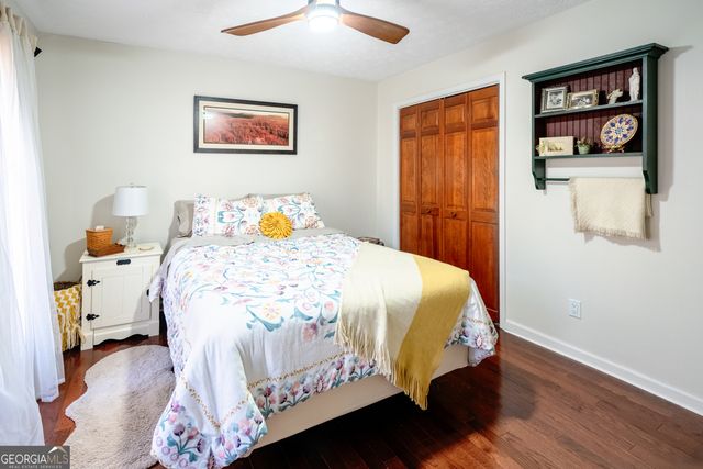 254 Graves Road, Fayetteville, GA 30214