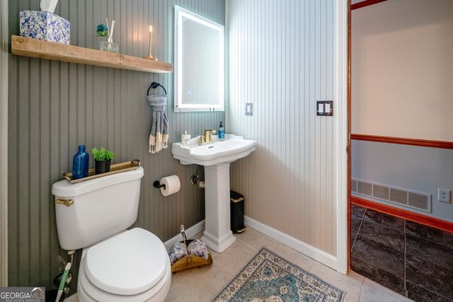 254 Graves Road, Fayetteville, GA 30214