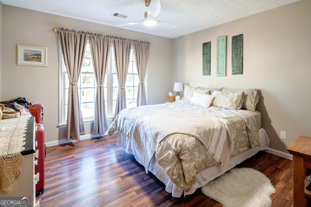 254 Graves Road, Fayetteville, GA 30214