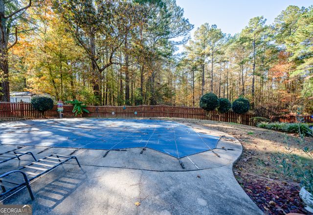 254 Graves Road, Fayetteville, GA 30214
