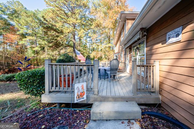 254 Graves Road, Fayetteville, GA 30214