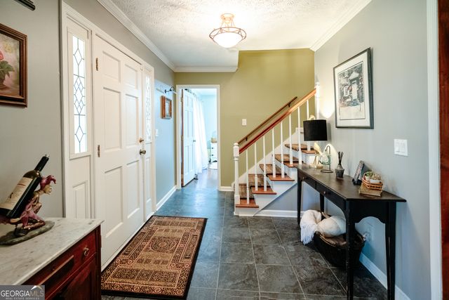 254 Graves Road, Fayetteville, GA 30214