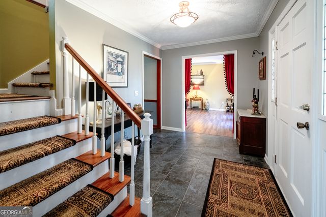 254 Graves Road, Fayetteville, GA 30214