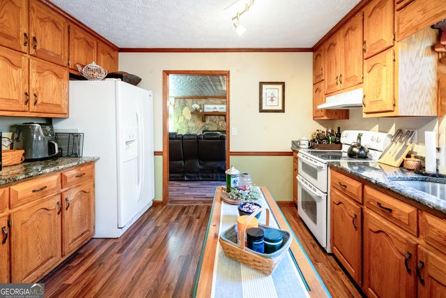 254 Graves Road, Fayetteville, GA 30214