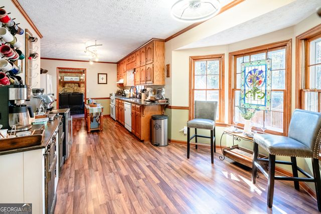 254 Graves Road, Fayetteville, GA 30214