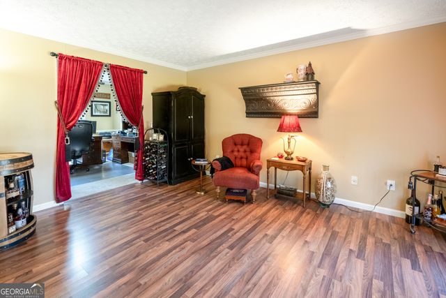 254 Graves Road, Fayetteville, GA 30214