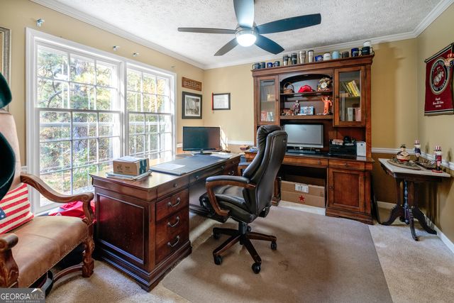 254 Graves Road, Fayetteville, GA 30214