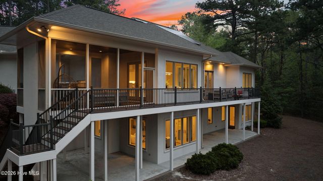 100 El Dorado Street, Pinehurst, NC 28374