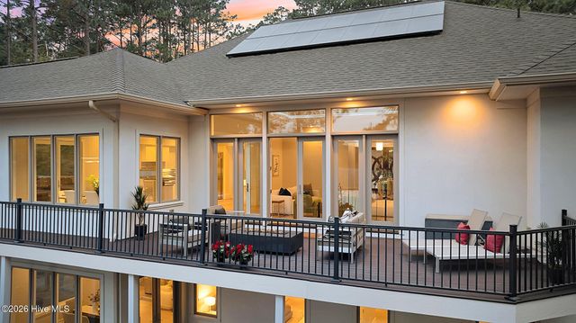 100 El Dorado Street, Pinehurst, NC 28374