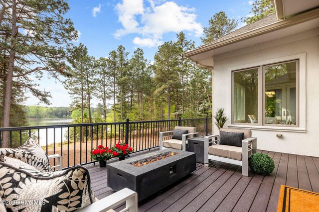 100 El Dorado Street, Pinehurst, NC 28374
