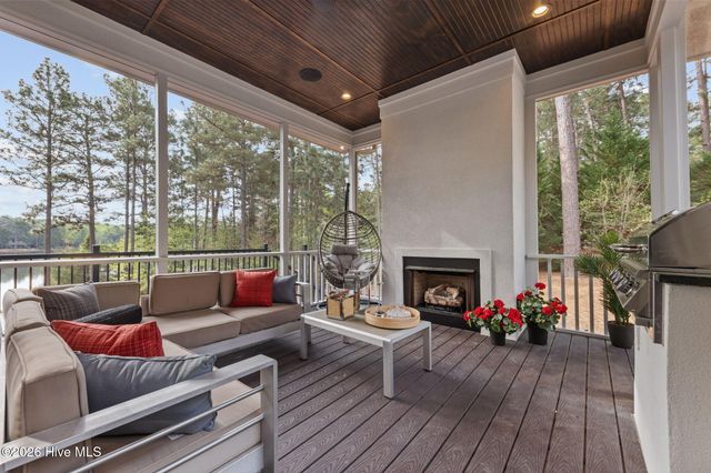 100 El Dorado Street, Pinehurst, NC 28374