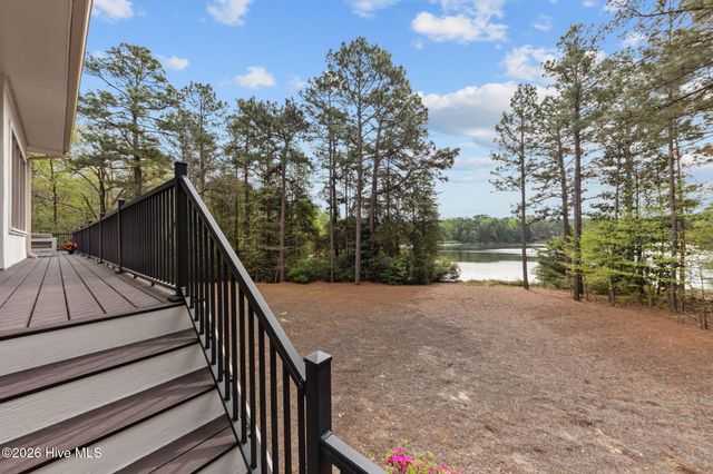 100 El Dorado Street, Pinehurst, NC 28374