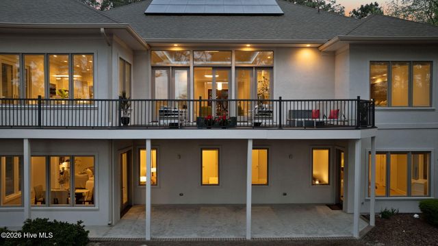 100 El Dorado Street, Pinehurst, NC 28374