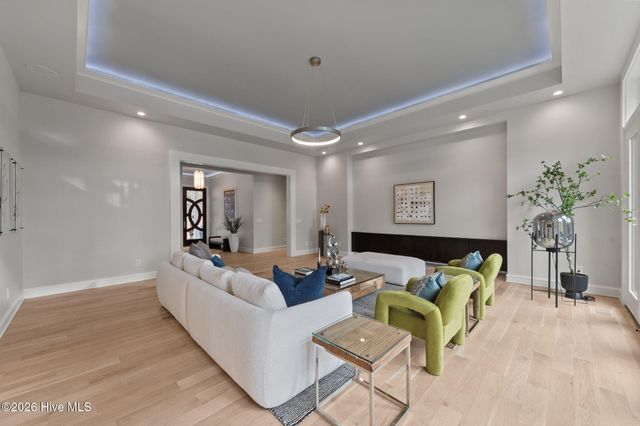 100 El Dorado Street, Pinehurst, NC 28374