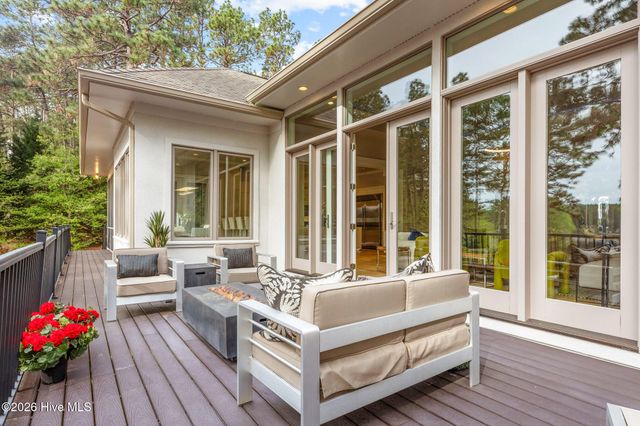 100 El Dorado Street, Pinehurst, NC 28374
