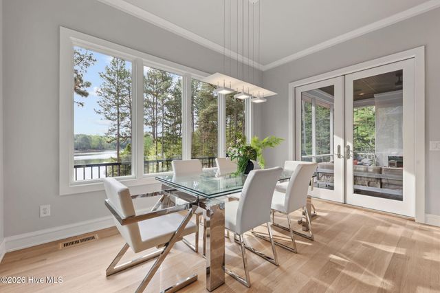 100 El Dorado Street, Pinehurst, NC 28374