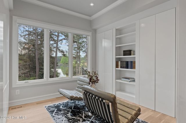 100 El Dorado Street, Pinehurst, NC 28374