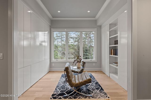 100 El Dorado Street, Pinehurst, NC 28374