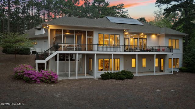100 El Dorado Street, Pinehurst, NC 28374