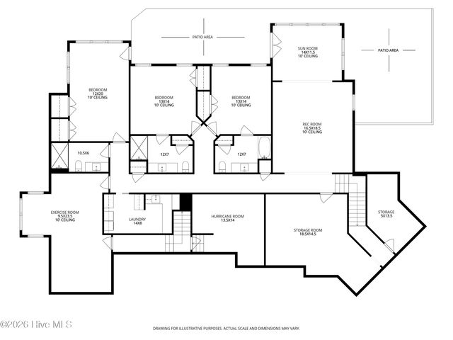 100 El Dorado Street, Pinehurst, NC 28374