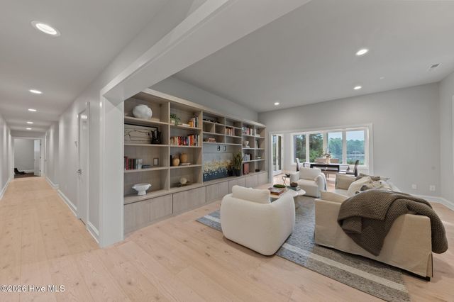 100 El Dorado Street, Pinehurst, NC 28374