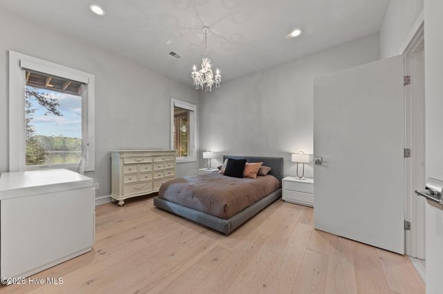 100 El Dorado Street, Pinehurst, NC 28374