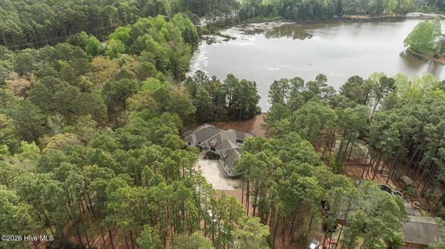 100 El Dorado Street, Pinehurst, NC 28374