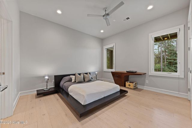 100 El Dorado Street, Pinehurst, NC 28374