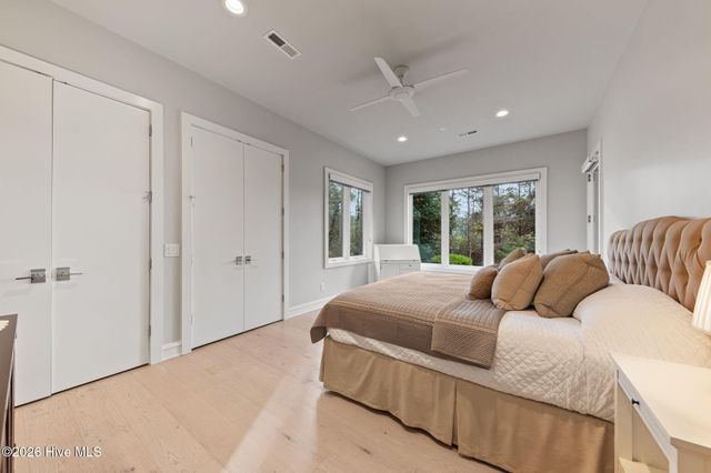 100 El Dorado Street, Pinehurst, NC 28374