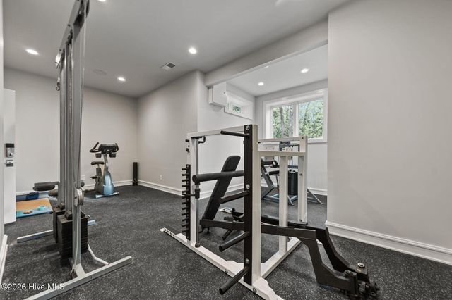 100 El Dorado Street, Pinehurst, NC 28374