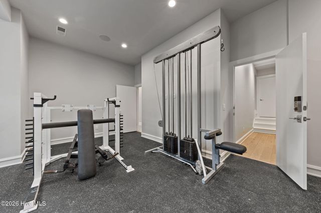 100 El Dorado Street, Pinehurst, NC 28374