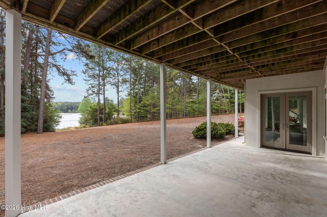 100 El Dorado Street, Pinehurst, NC 28374