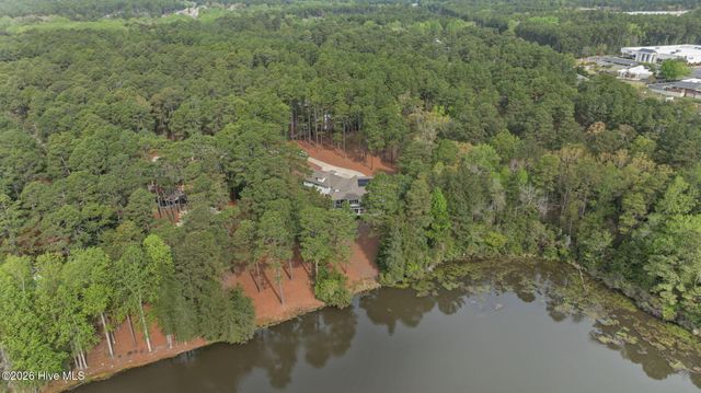100 El Dorado Street, Pinehurst, NC 28374