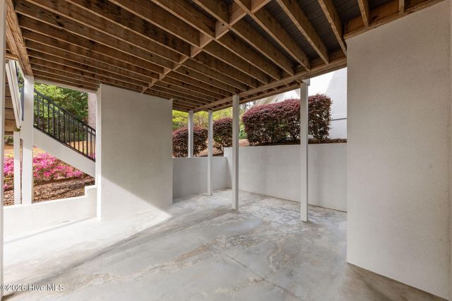 100 El Dorado Street, Pinehurst, NC 28374