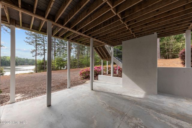 100 El Dorado Street, Pinehurst, NC 28374