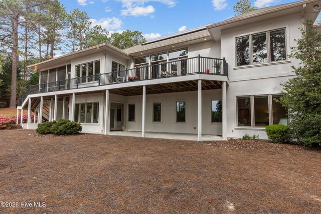 100 El Dorado Street, Pinehurst, NC 28374