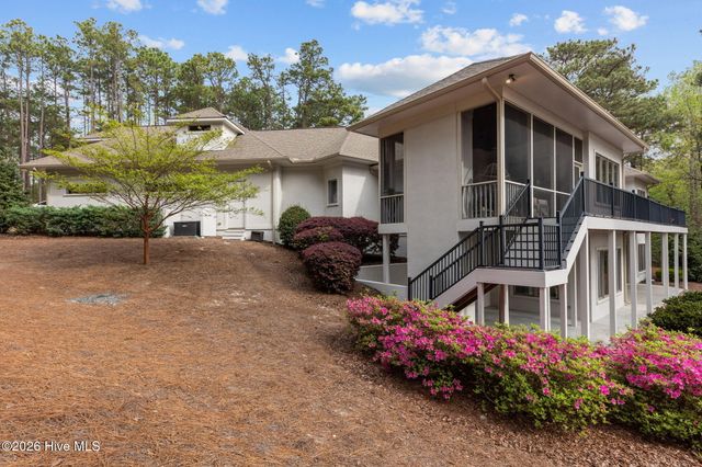 100 El Dorado Street, Pinehurst, NC 28374