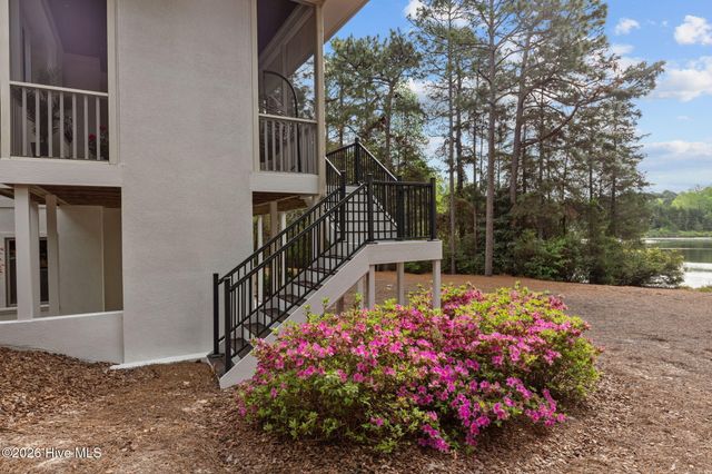 100 El Dorado Street, Pinehurst, NC 28374