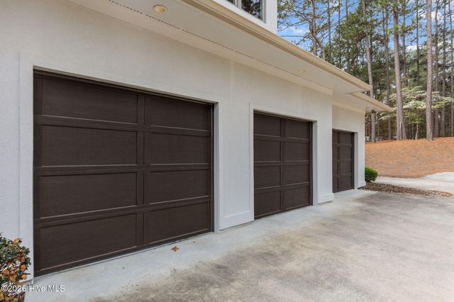 100 El Dorado Street, Pinehurst, NC 28374
