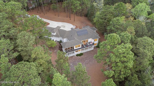 100 El Dorado Street, Pinehurst, NC 28374