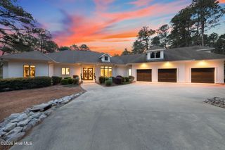 100 El Dorado Street, Pinehurst, NC 28374