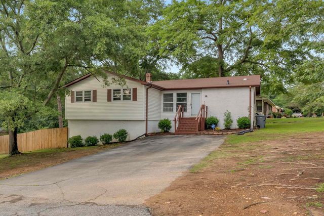 1070 Hopkins Street, Spartanburg, SC 29307