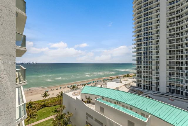 16445 Collins Ave 922, Sunny Isles Beach, FL 33160