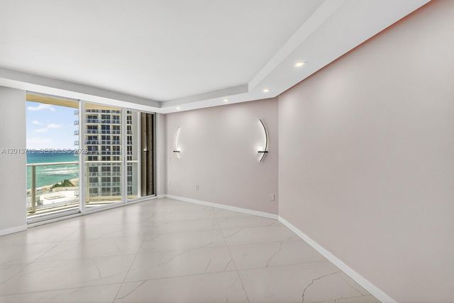 16445 Collins Ave 922, Sunny Isles Beach, FL 33160